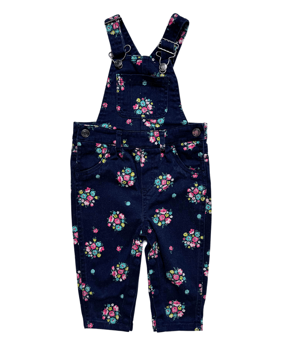 Latzhose ~ 80/86 ~ Carter's