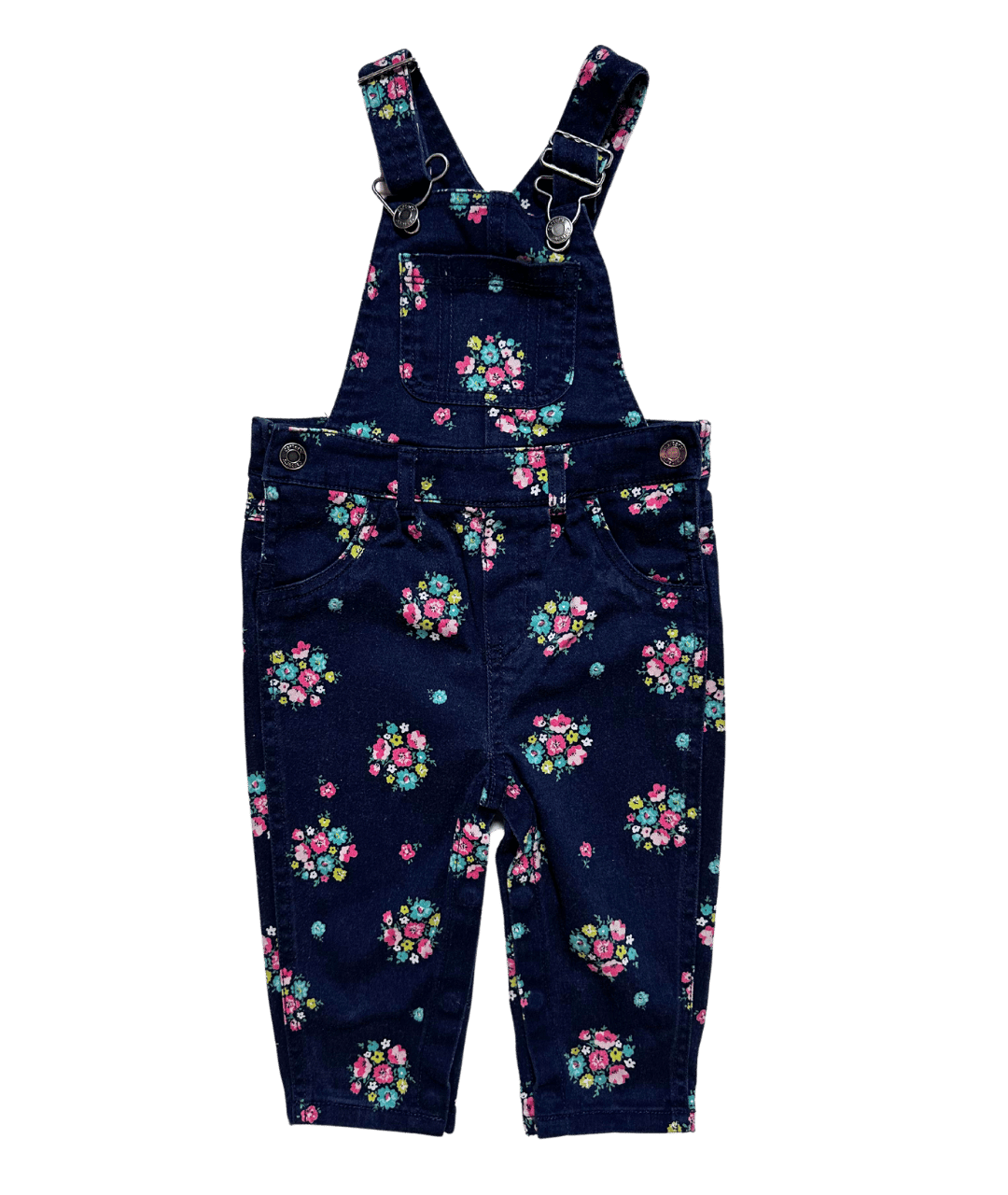 Latzhose ~ 80/86 ~ Carter's