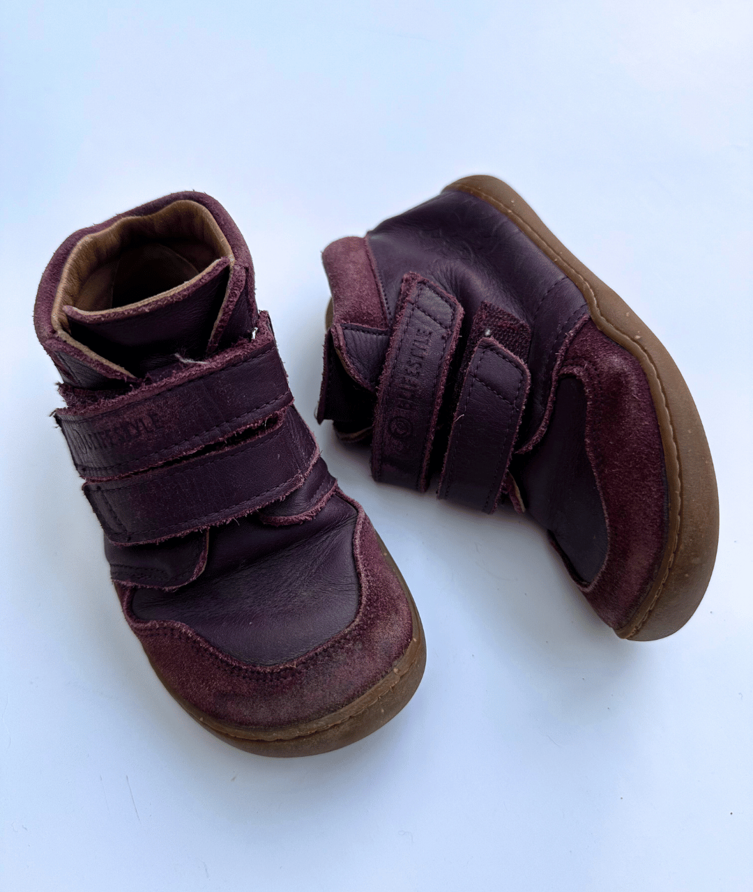 Barfußschuhe / Halbschuh ~ 25 ~ Blifestyle