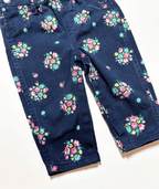 Latzhose ~ 80/86 ~ Carter's