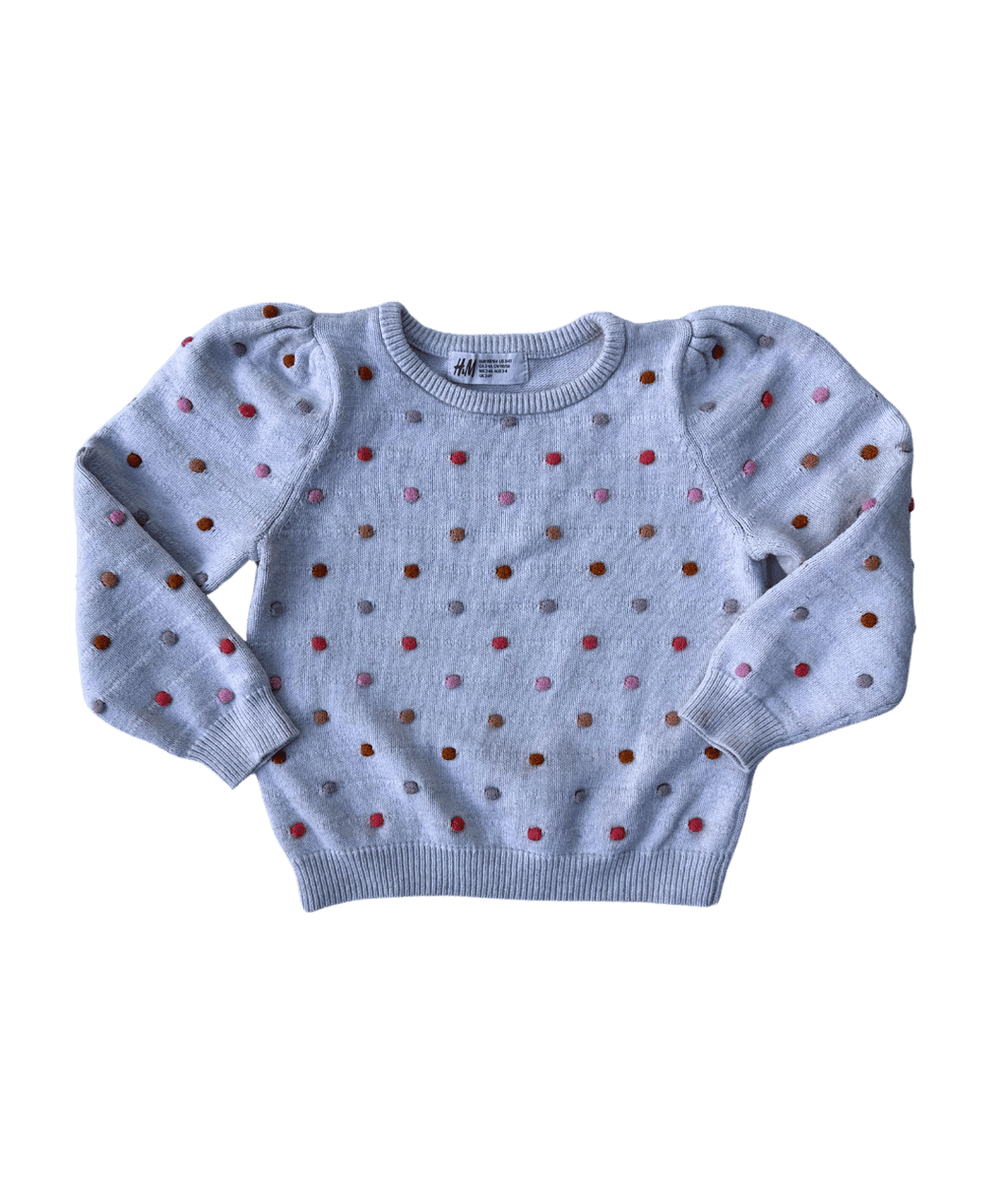 Pullover ~ 98/104 ~ H&M