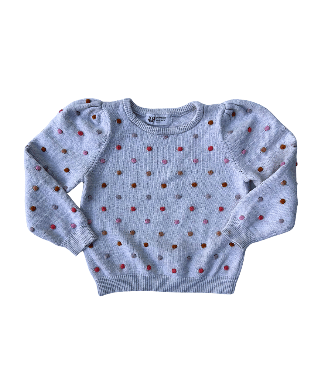 Pullover ~ 98/104 ~ H&M