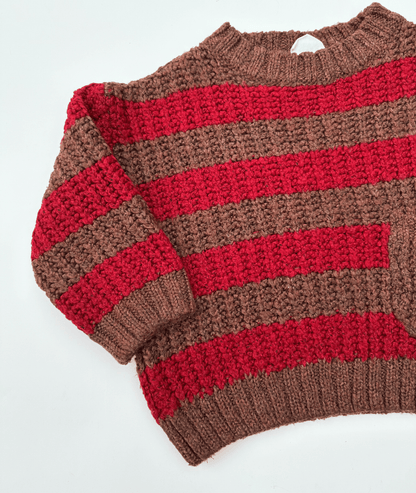 Strickpullover ~ 80/86 ~ Zara