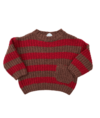 Strickpullover ~ 80/86 ~ Zara