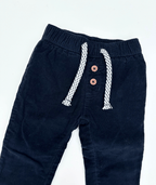 Gefütterte Cordhose ~ 74/80 ~ lupilu