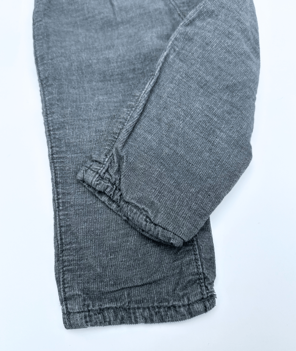 Gefütterte Cordhose ~ 74/80 ~ H&M