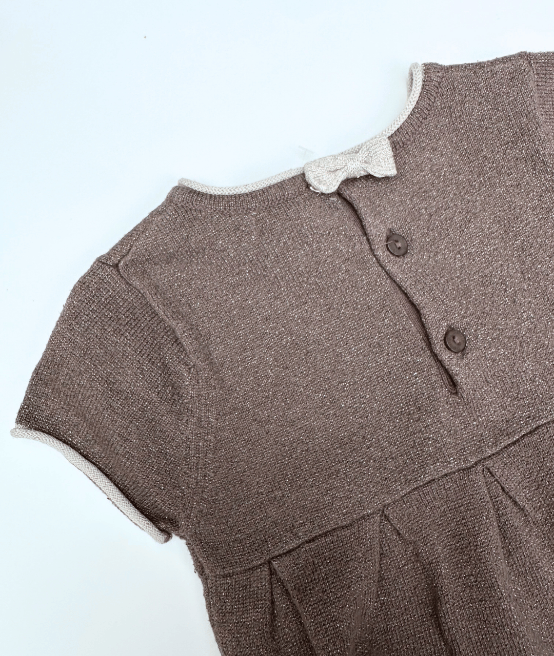 Kleid ~ 80/86 ~ Okaidi