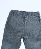 Gefütterte Cordhose ~ 74/80 ~ H&M