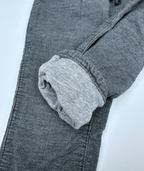 Gefütterte Cordhose ~ 74/80 ~ H&M