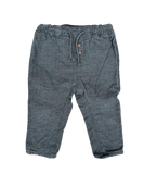 Gefütterte Cordhose ~ 74/80 ~ H&M