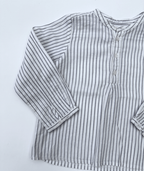 Seersucker Hemd ~ 92/98 ~ Bonpoint