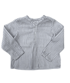 Seersucker Hemd ~ 92/98 ~ Bonpoint