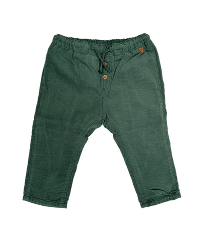 Gefütterte Cordhose ~ 80/86 ~ H&M