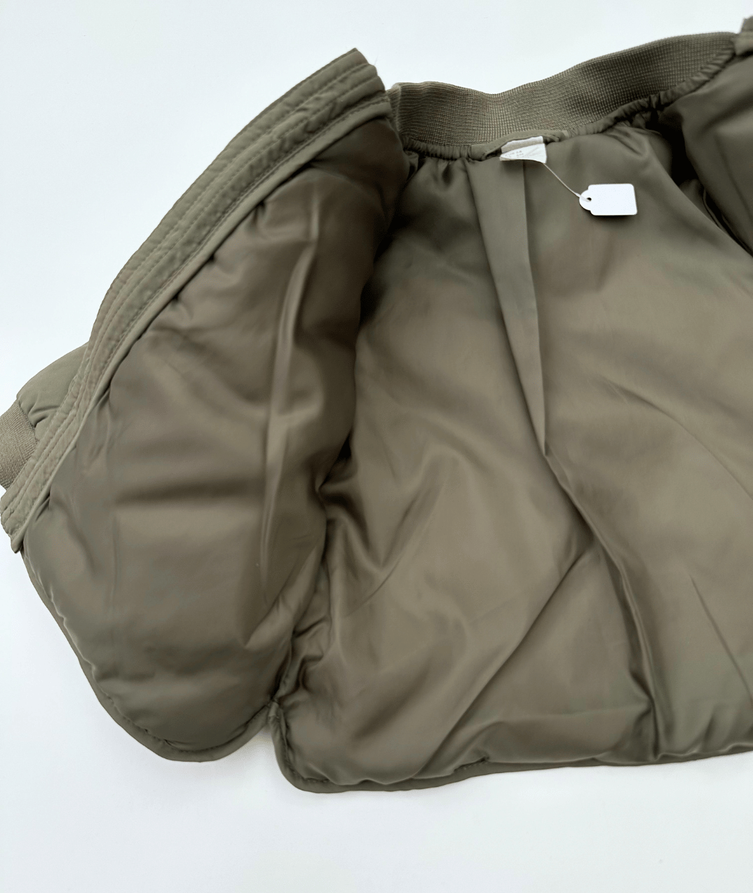 Übergangsjacke ~ 68/74 ~ H&M