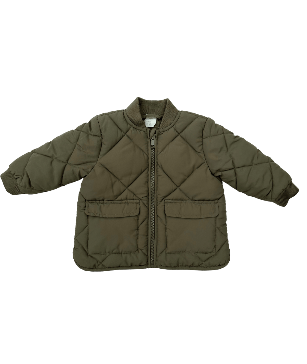 Übergangsjacke ~ 68/74 ~ H&M