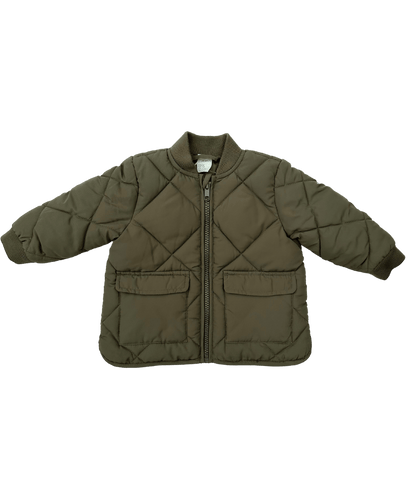 Übergangsjacke ~ 68/74 ~ H&M