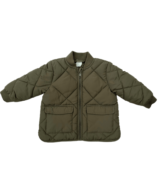 Übergangsjacke ~ 68/74 ~ H&M