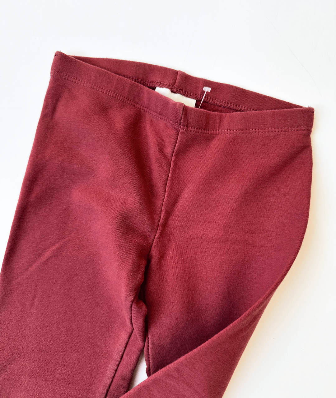 Gefütterte Leggings ~ 110/116 ~ C&A