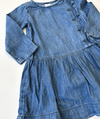 Kleid ~ 98/104 ~ Gap