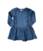 Kleid ~ 98/104 ~ Gap