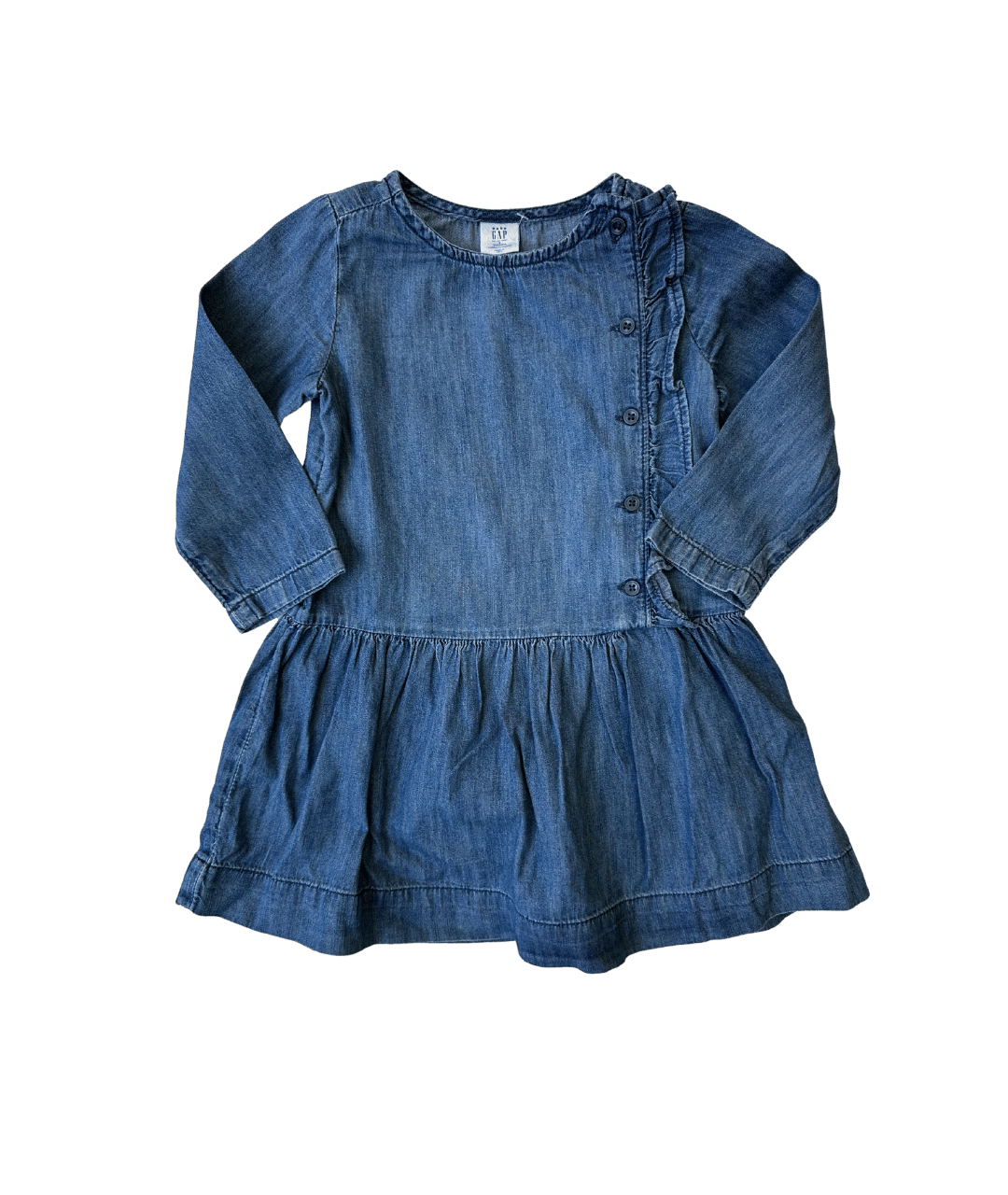 Kleid ~ 98/104 ~ Gap