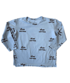 Langarmshirt ~ 116/122 ~ Tinycottons