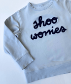 Sweatshirt ~ 110/116 ~ Tinycottons