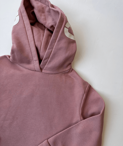 Hoodie ~ 122/128 ~ Closed