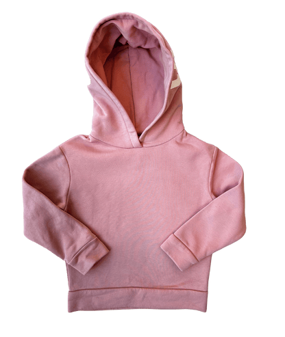 Hoodie ~ 122/128 ~ Closed