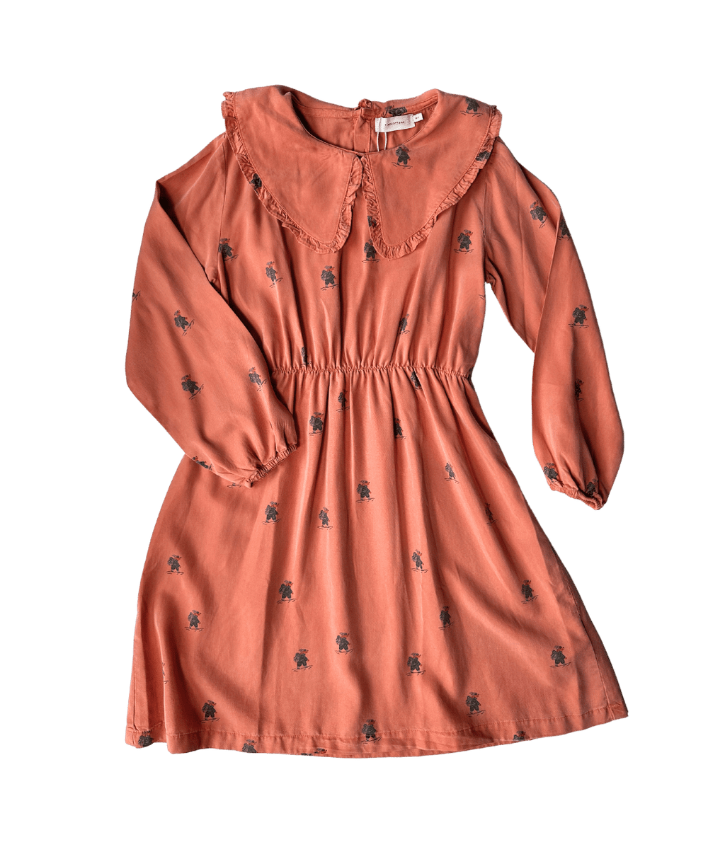 Kleid ~ 152/158 ~ Tinycottons