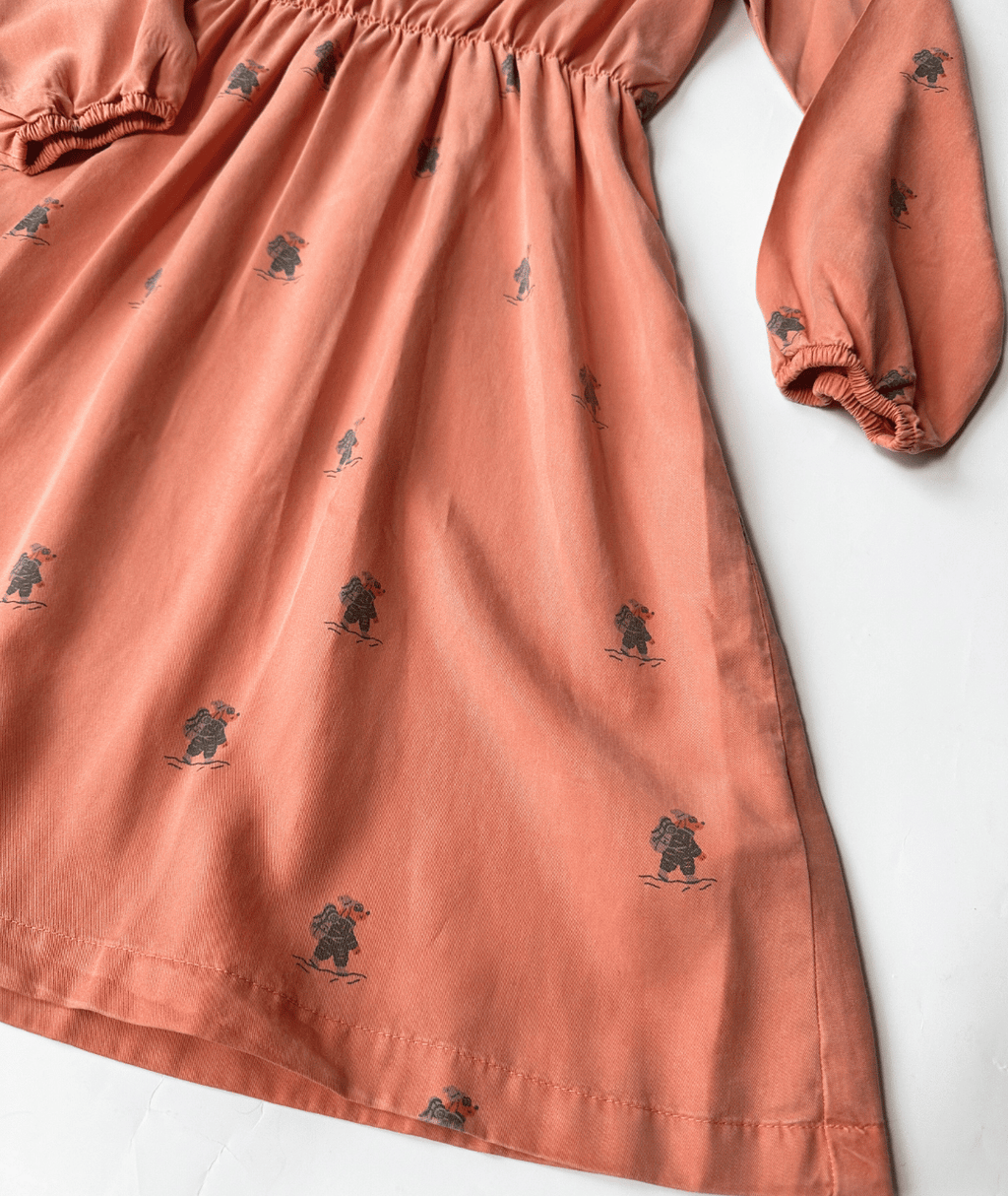 Kleid ~ 152/158 ~ Tinycottons