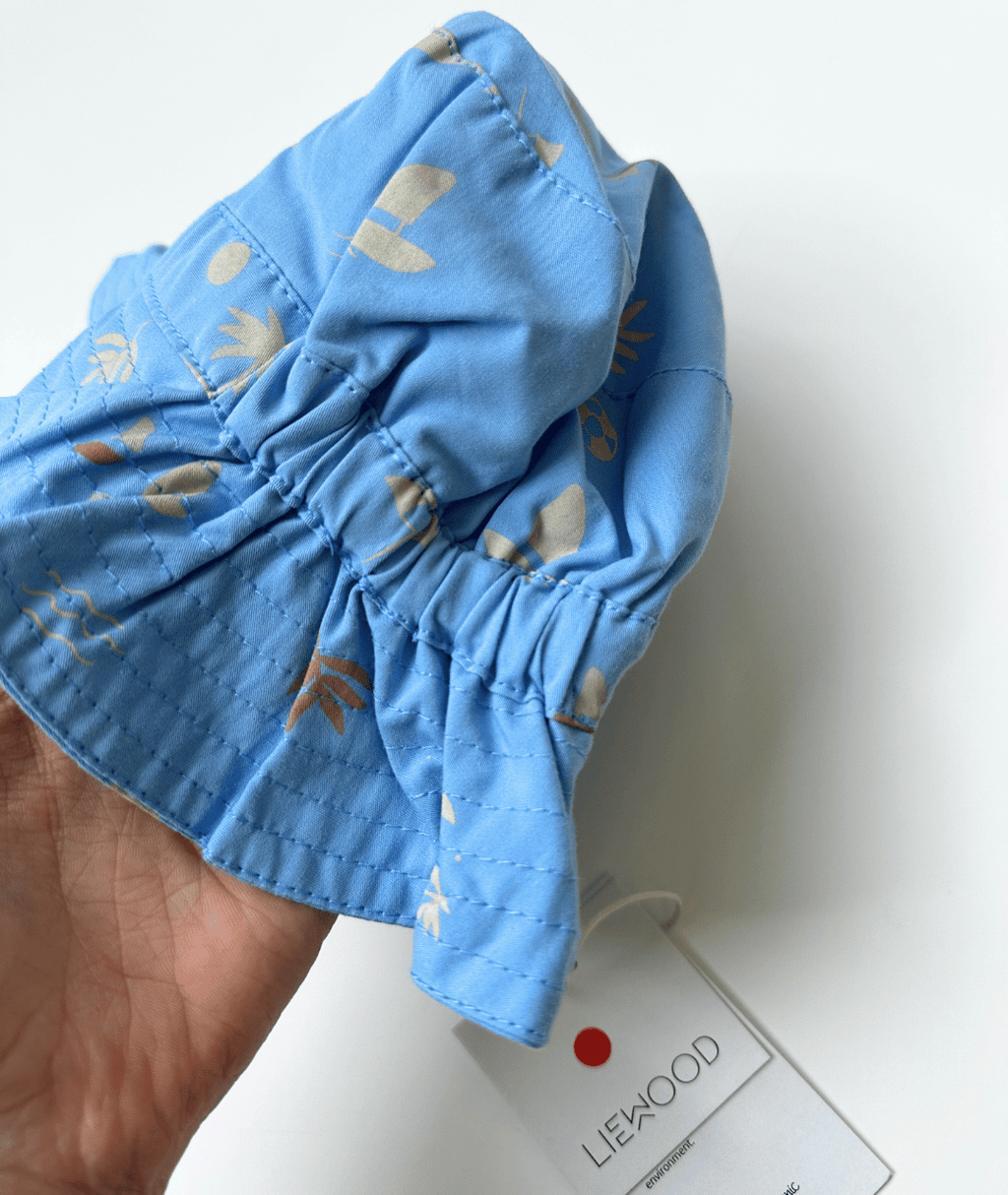 Sonnenhut ~ 62/68 ~ Liewood