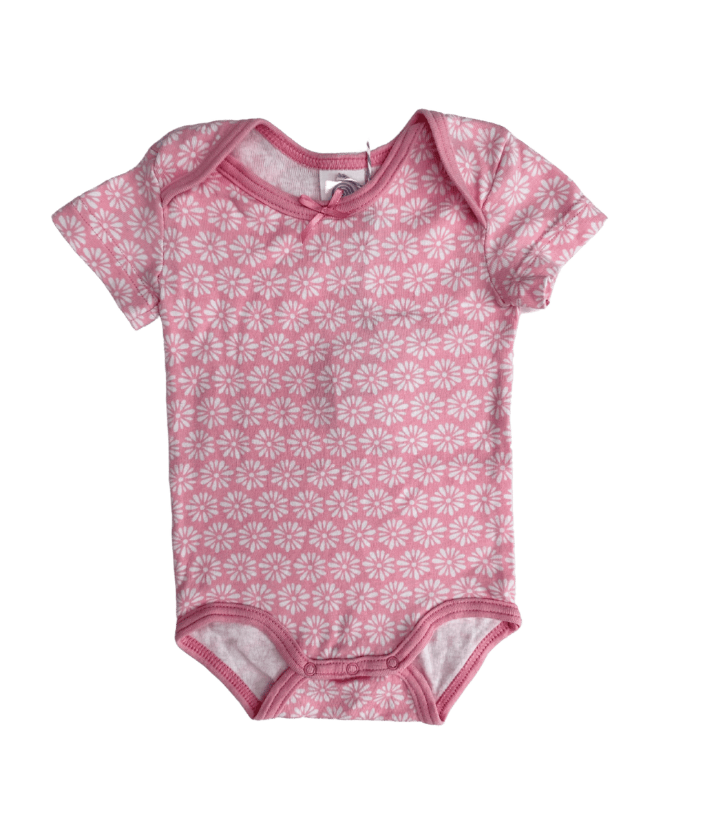 Body ~ 56/62 ~ Sanetta