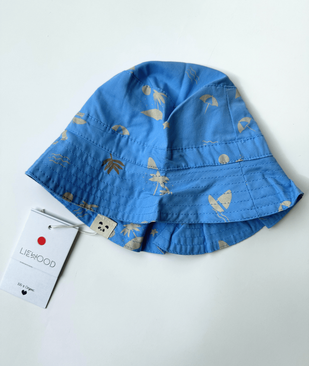 Sonnenhut ~ 62/68 ~ Liewood