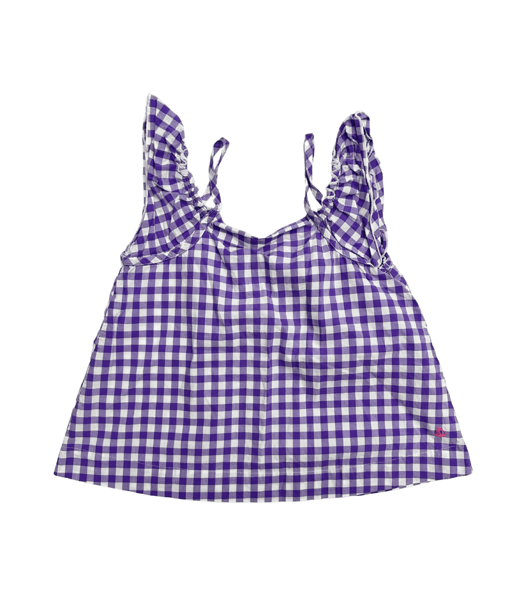 Tanktop ~ 134/140 ~ Petit Bateau