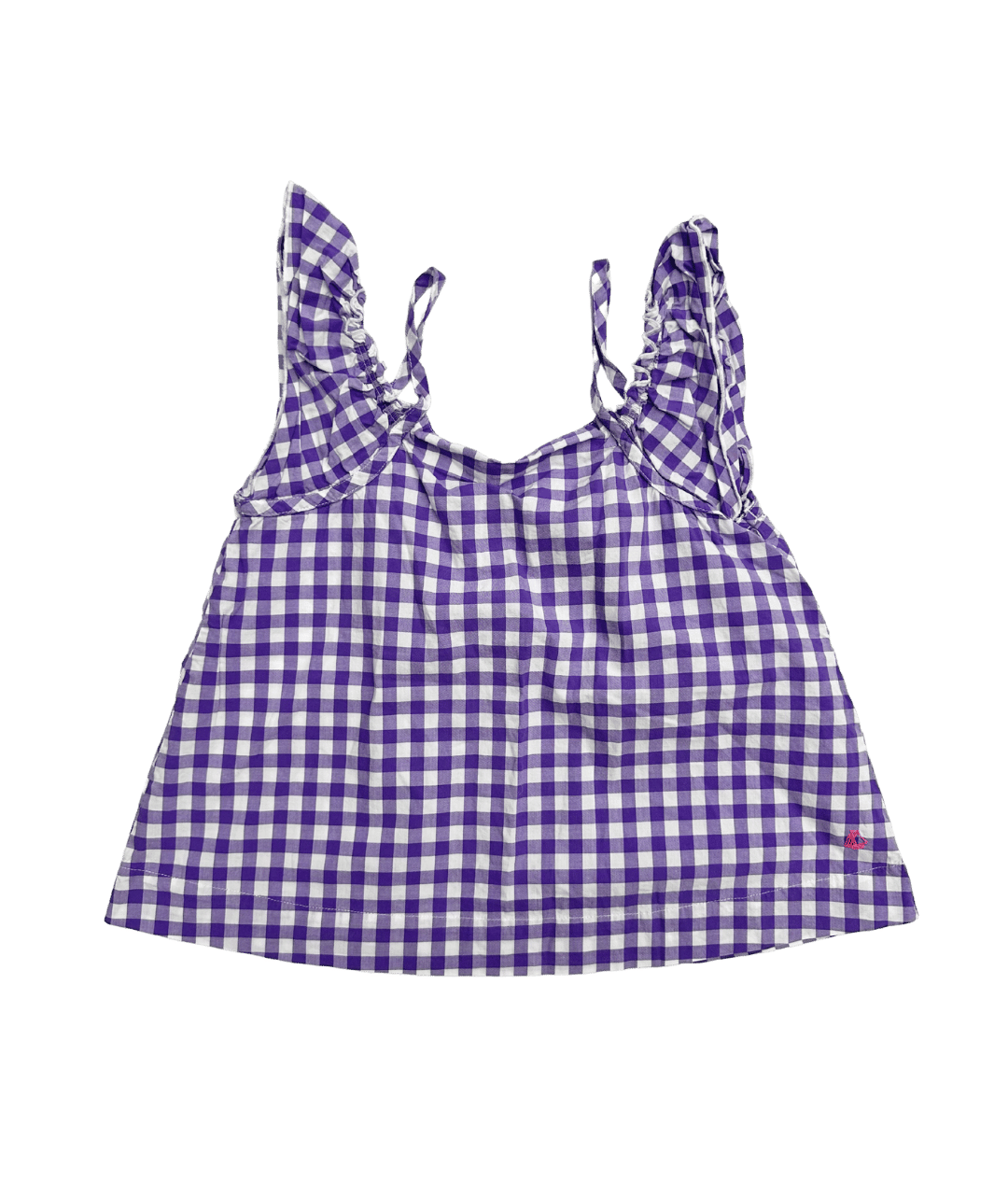 Tanktop ~ 134/140 ~ Petit Bateau