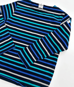 Langarmshirt ~ 134/140 ~ Mousqueton