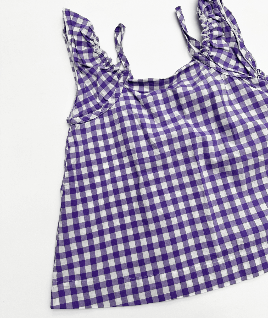 Tanktop ~ 134/140 ~ Petit Bateau