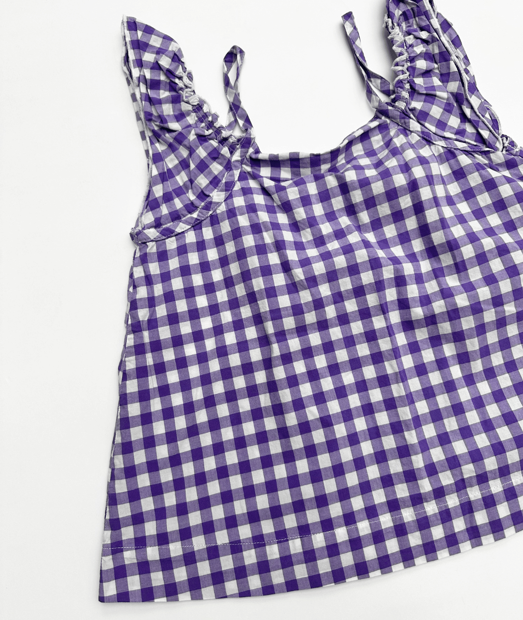 Tanktop ~ 134/140 ~ Petit Bateau