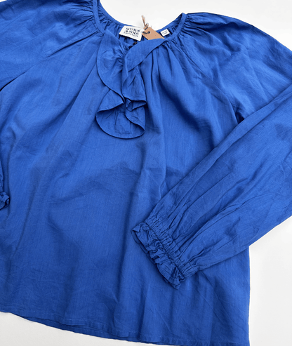 Bluse ~ 134/140 ~ Scotch & Soda