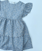 Kleid ~ 80/86 ~ noukie`s