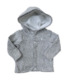 Sweatjacke ~ 50/56 ~ noppies