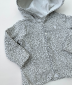 Sweatjacke ~ 50/56 ~ noppies