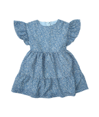 Kleid ~ 80/86 ~ noukie`s