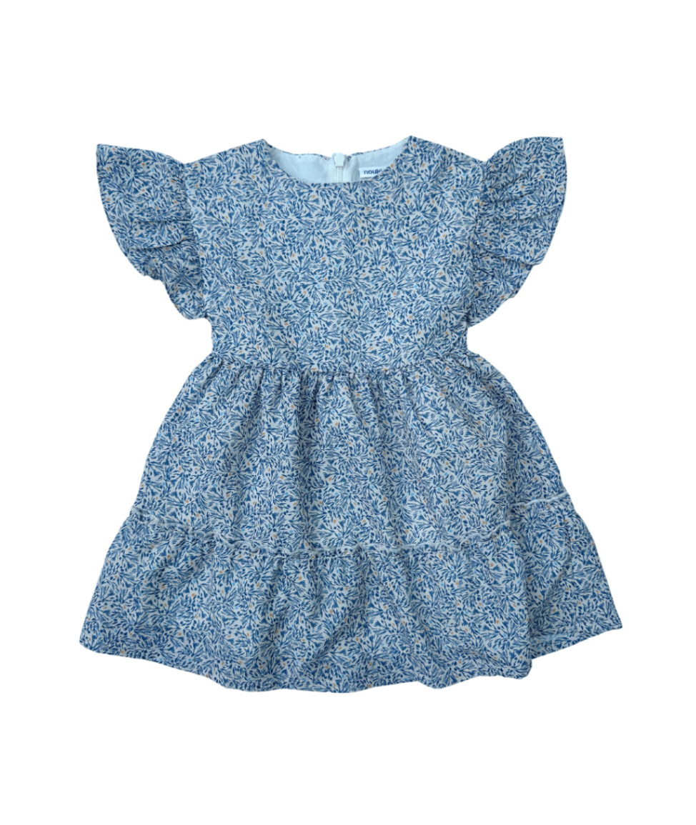 Kleid ~ 80/86 ~ noukie`s