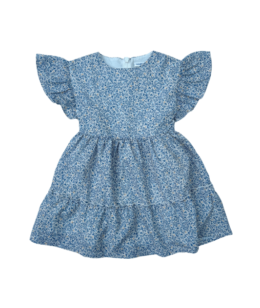 Kleid ~ 80/86 ~ noukie`s
