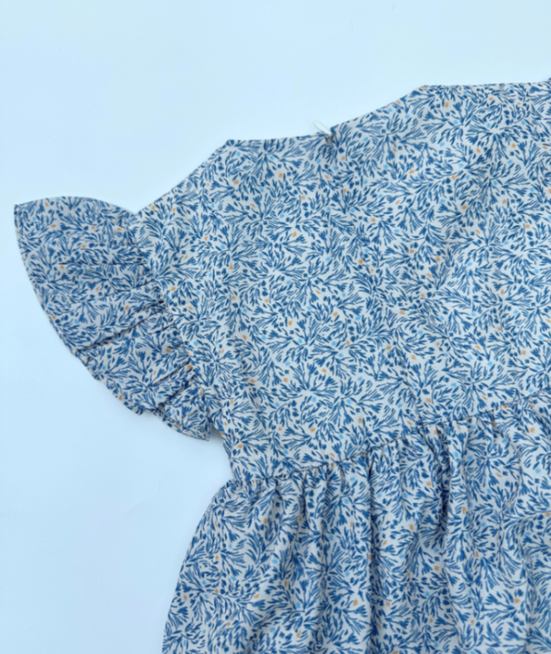 Kleid ~ 80/86 ~ noukie`s