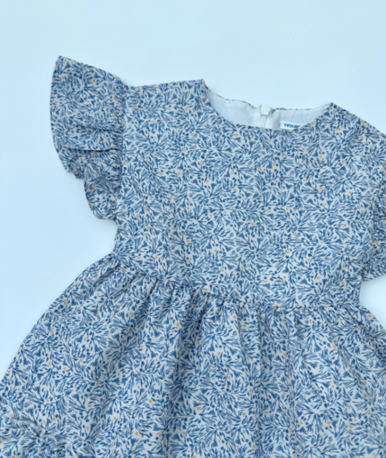 Kleid ~ 80/86 ~ noukie`s