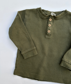 Langarmshirt ~ 92/98 ~ Alana