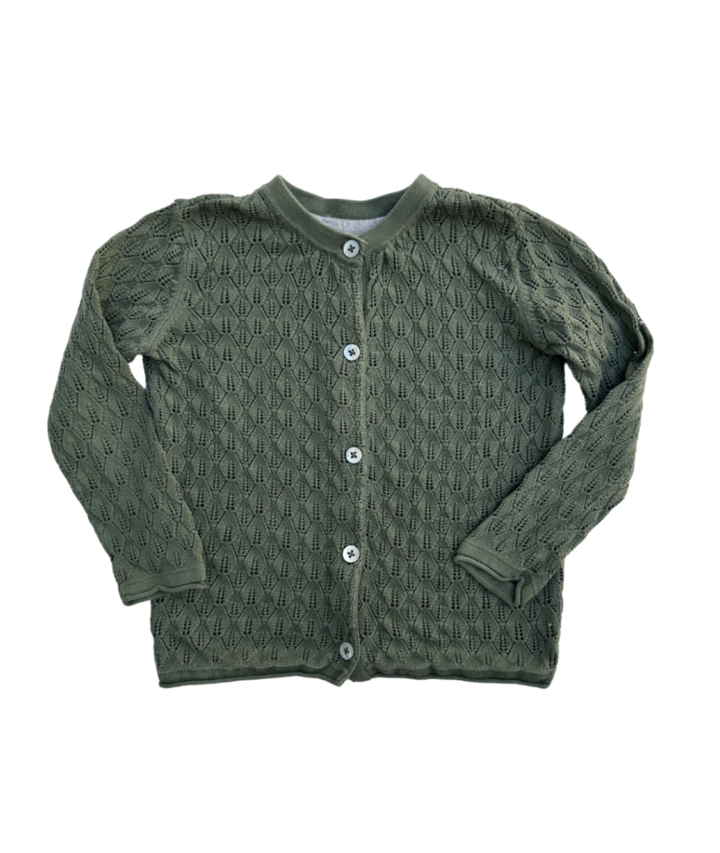 Strickjacke ~ 104/110 ~ Alana